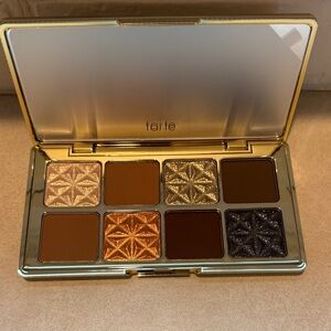 Tarte new without box “Bejeweled” eyeshadow palette